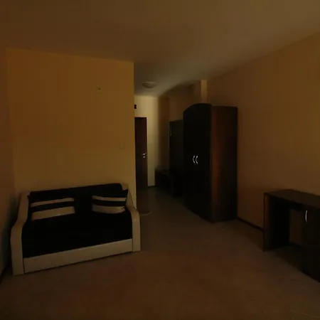 Hotel Marant Sozopol