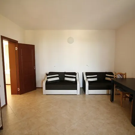 Hotel Marant Sozopol