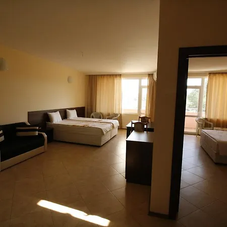 Hotel Marant Sozopol