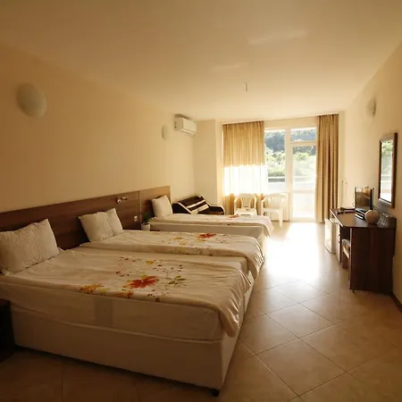 Hotel Marant Sozopol