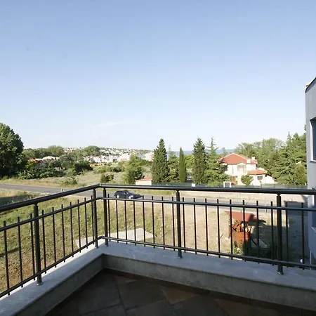 Hotel Marant Sozopol