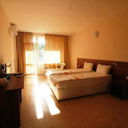 Hotel Marant