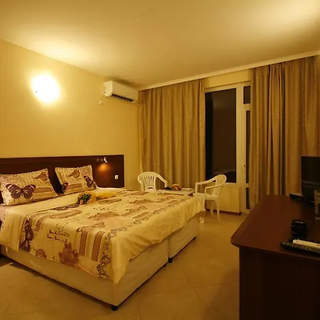 Hotel Marant Sozopol