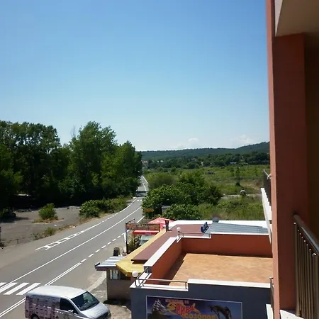 Marant Hotel Sozopol