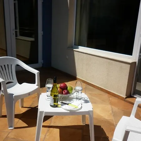 Marant Hotel Sozopol