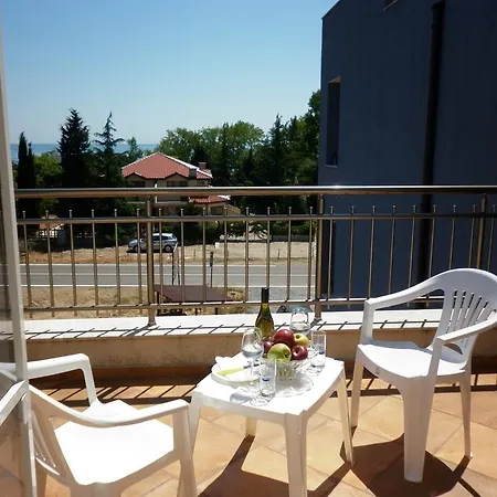 Marant Sozopol