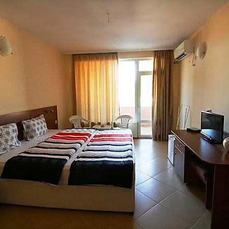 Marant Hotel Sozopol