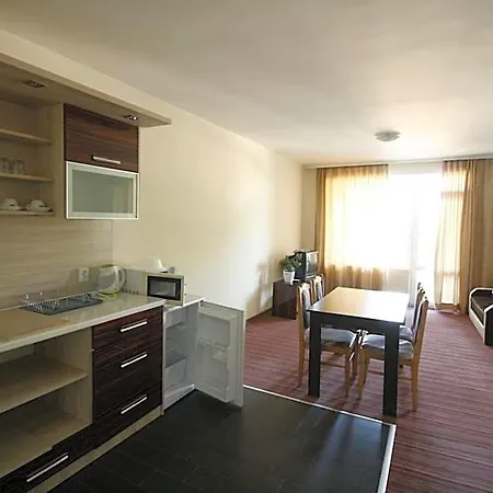 Hotel Marant 3*