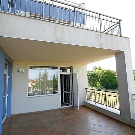 Hotel Marant 3*