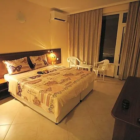 Marant 3* Sozopol