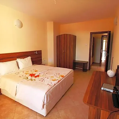 Marant 3* Sozopol