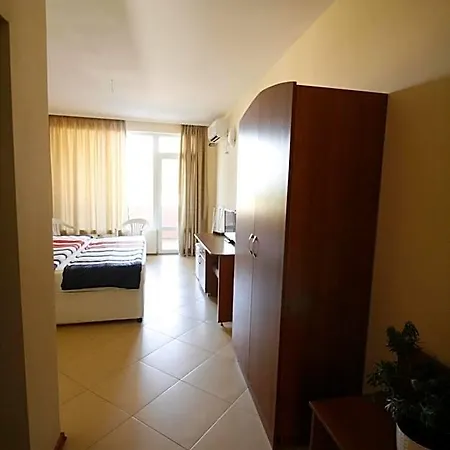 Marant 酒店 索佐波尔