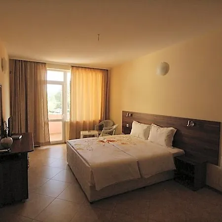 Marant Sozopol