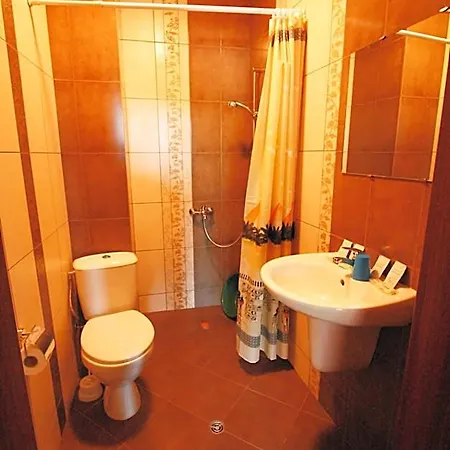 Hotel Marant 3*