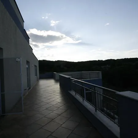 Hotel Marant Sozopol