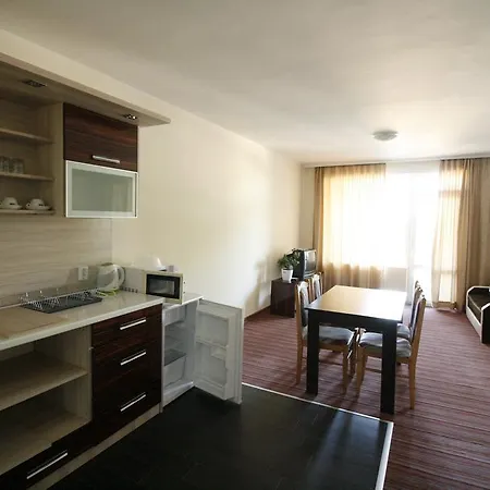 Hotel Marant 3*