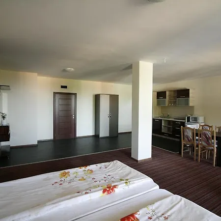 Hotel Marant Sozopol