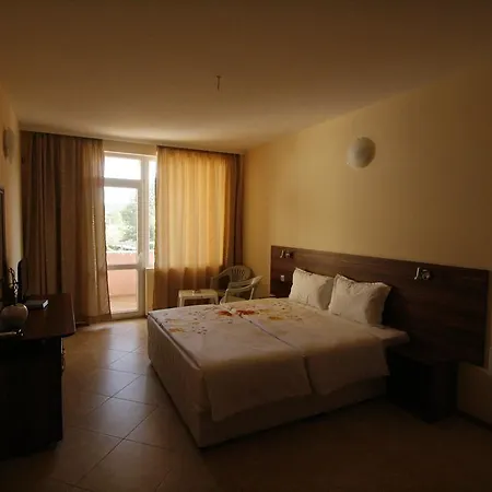 Marant Sozopol