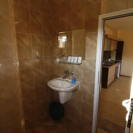 Hotel Marant
