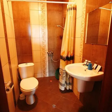 Hotel Marant Sozopol