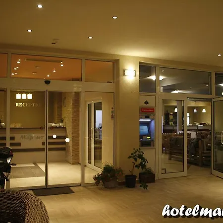 Hotel Marant 3*