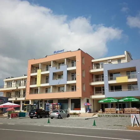 Marant 3* Sozopol