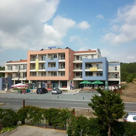 Marant Hotel Sozopol